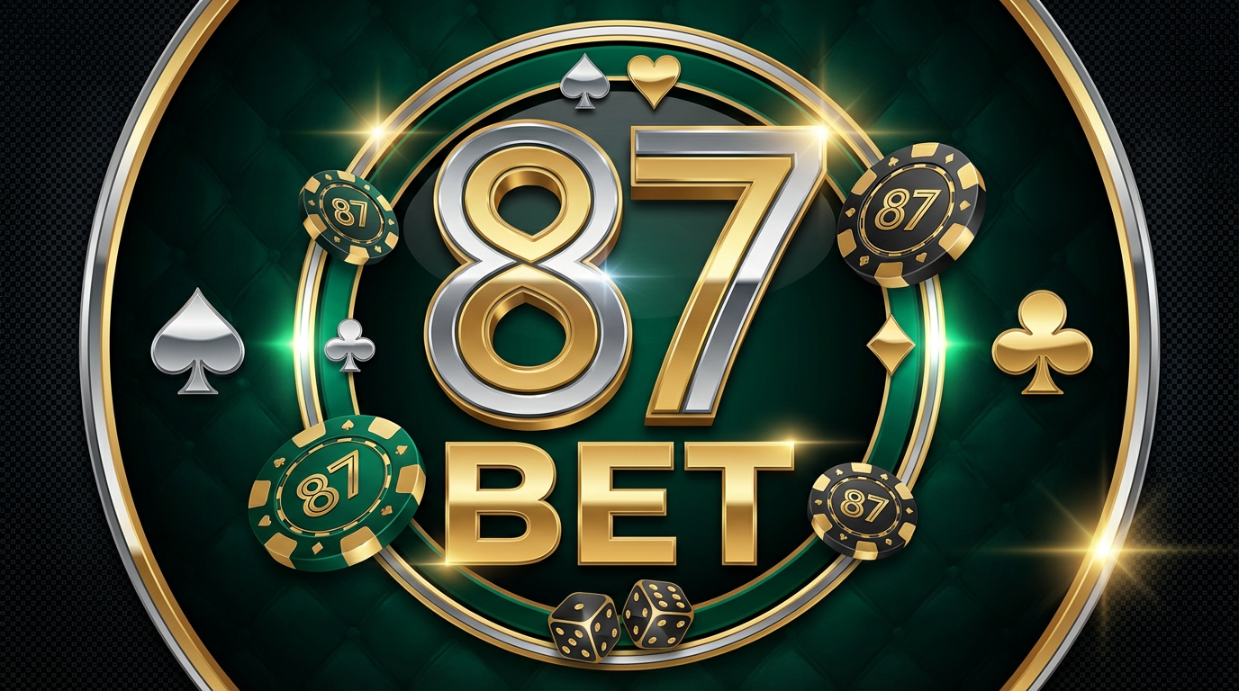 87bet - Plataforma Líder em Jogos Online do Brasil